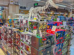 -永辉超市(长江国际店)