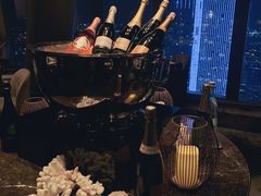 -广州四季酒店·佰鲜汇·现代法餐