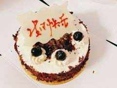 黑森林蛋糕-凯宾美食廊Kempi Deli·凯宾斯基饭店(亮马桥路店)