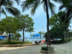 -深圳大梅沙京基洲际度假酒店