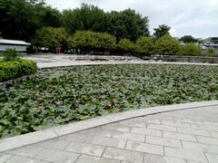 -叶剑英故居