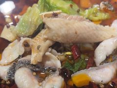 -金三可市井水煮鱼(金碧园店)