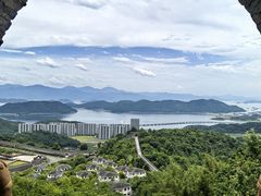 -黄贤森林公园