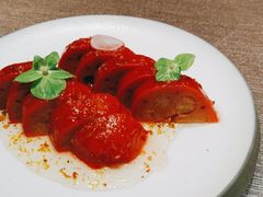 -梦都海鲜酒家(万达广场江桥店)