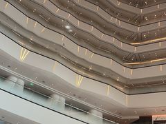 -广州四季酒店