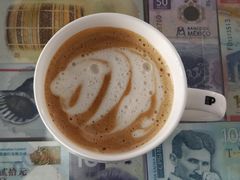 -星巴克(张家港购物公园店)