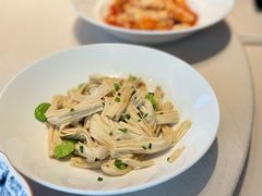 葱油腐竹-大鸭梨烤鸭(石佛营店)