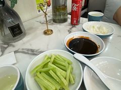 -全聚德(蓝山店)