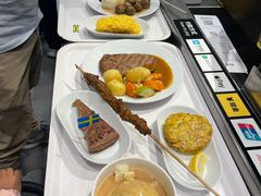 -宜家·瑞典风味餐厅(武汉荟聚中心店)