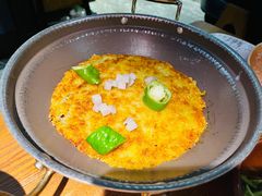 -吃饭皇帝大土家民族菜(正大广场店)
