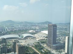 -南通金石国际大酒店