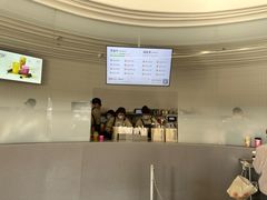 -喜茶(迪士尼小镇DP店)
