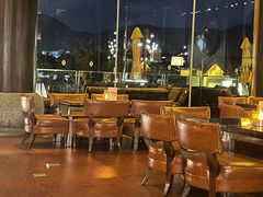 -时光吧·大堂吧·丽江和府洲际度假酒店