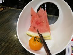 -庆合府重庆大排档(紫都城店)
