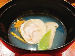 -鮨青(恒基名人购物中心店)