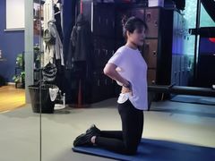 -FEELINGME乐刻私教馆·健身(沿海赛洛城店)