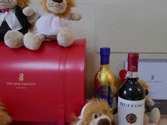 -广州富力丽思卡尔顿酒店