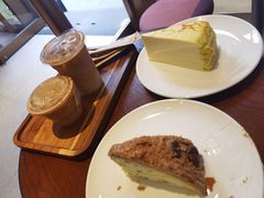 -Peet's Coffee皮爷咖啡(豫园店)