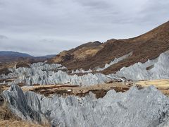 -墨石公园景区