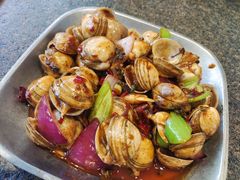 -锦州御烧烤(人民街店)