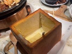 -绿茶餐厅(龙湖星悦荟店)