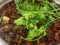 -无味饭店(九眼桥商业文化广场店)