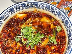 -清真·拉菲尔鱼庄(钟楼回民街店)