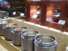 自助调料区-芭菲盛宴·环球美食(北城国际店)