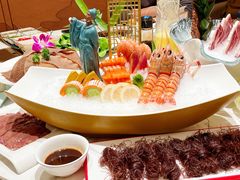 -海皇世家·私宴定制·鲜送到家(诸暨店)