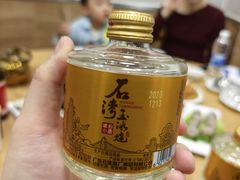 -濠轩阁特色生蚝火锅(水湾路店)