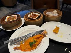 -ManHo万豪中餐厅(成都茂业JW万豪酒店)