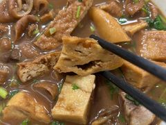 -陈记卤煮小肠