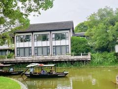-天禄堂西溪庄园