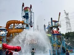 -苏州乐园森林水世界