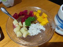 -渔寿司·日本料理(艾尚天地店)