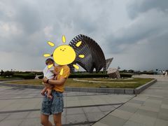 -南汇嘴观海公园