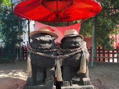 -浅草寺