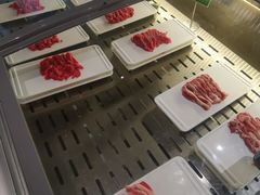 -尚宴牛特鲜自助(太原街万达店)