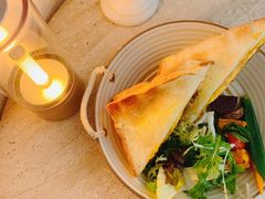 -玲婧胡同·生日蛋糕·餐厅(嘉里城店)