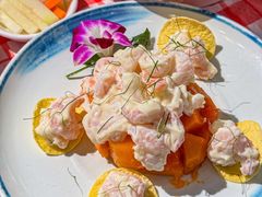 -龙桥私厨·姜花菊花过桥鱼·顺德菜(容桂店)