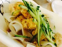 -楼兰印象(朝外店)