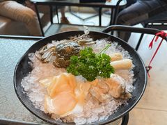 -集渔·泰式海鲜火锅(科华店)