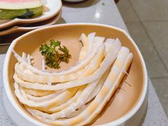 -海底捞火锅(正大乐城店)