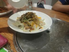 -清真玉杰胖妈妈手抓(皋兰路店)