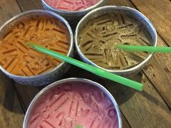 -Doo Dee Thai Food(Issan/Isaan/Esan)