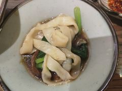 -八珍手工水饺·妈妈的爱(传芳巷店)