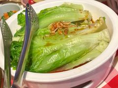 -西贝(南开大悦城店)