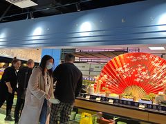 -梨花自助烤肉(天河城店)