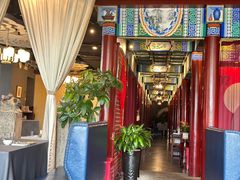 -羲和雅苑•北京烤鸭(平安国际金融中心店)