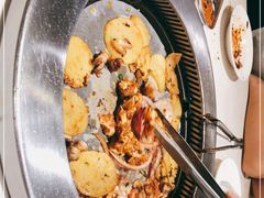 -么子烤肉(化龙池店)
